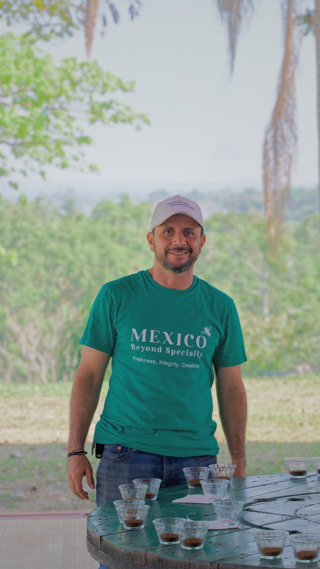 FINCA ZACATLAMI Y EL OCOTE