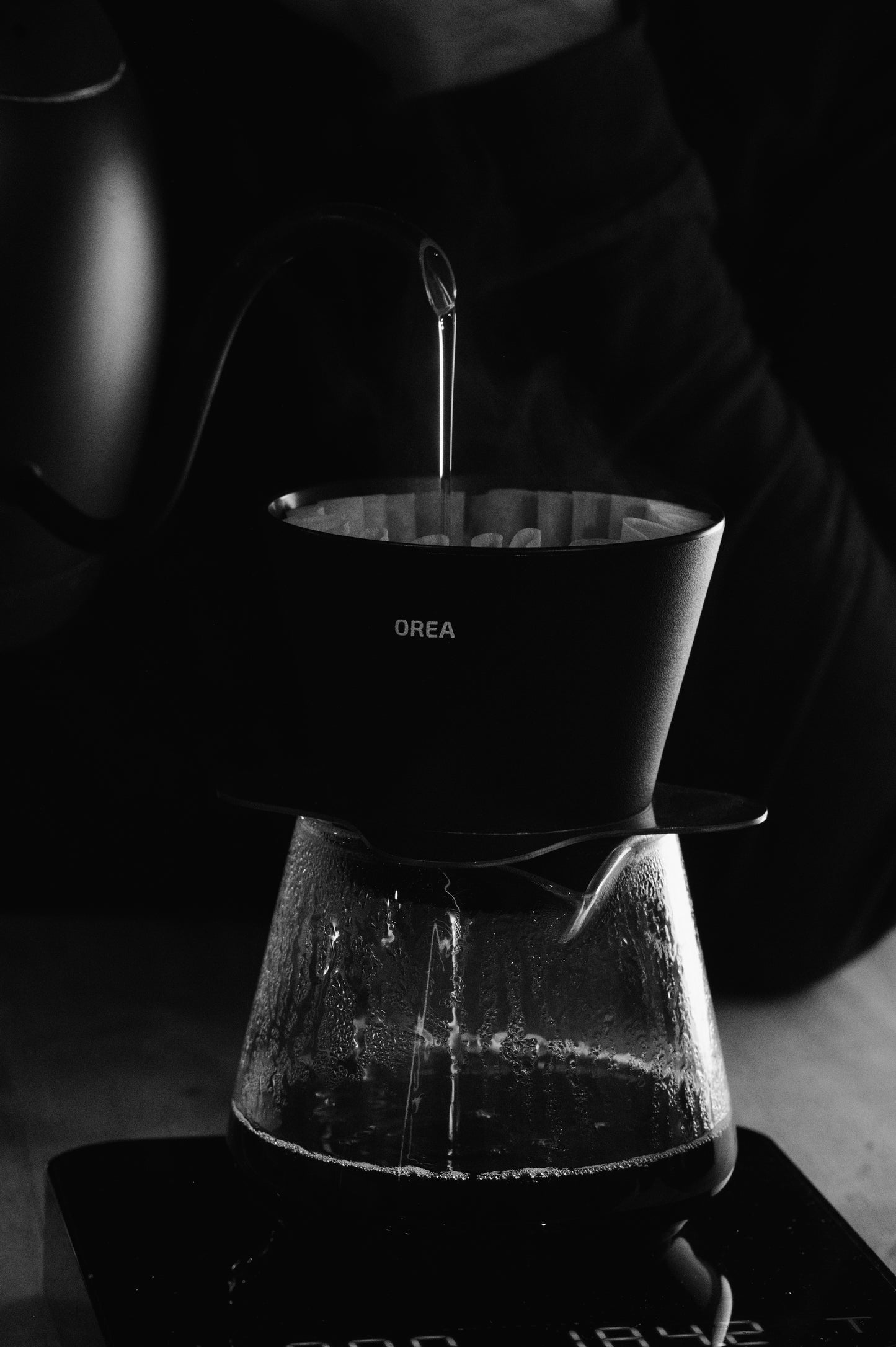 OREA V4